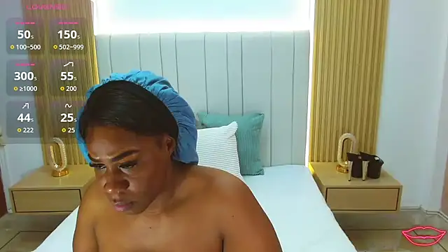 Snapshot of WildScarlet chatting on 18, 11, 2025 WildScarlet online show from 18, 11, 2025