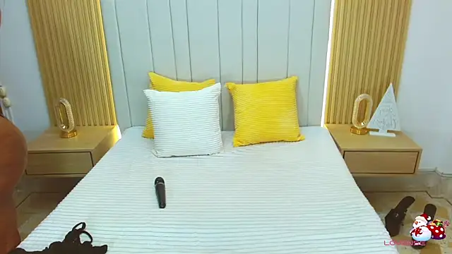 Snapshot of WildScarlet chatting on 20, 12, 2025 WildScarlet online show from 20, 12, 2025