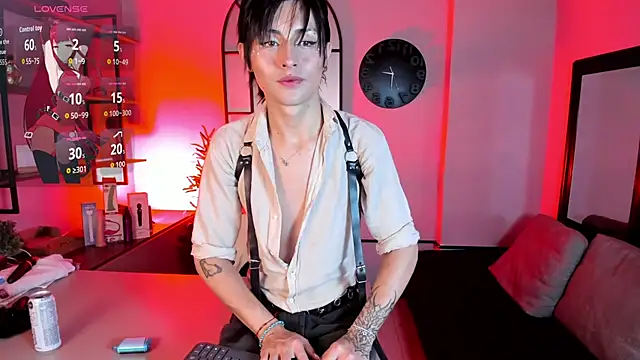Snapshot of _ANGELL_DUSTT_ chatting on 24, 10, 2025  ANGELL DUSTT  online show from 24, 10, 2025