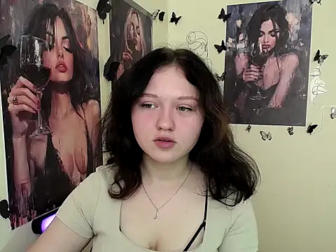 Snapshot of LadyAlice_ chatting on 22, 9, 2025 LadyAlice  online show from 22, 9, 2025