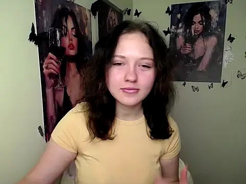 Snapshot of LadyAlice_ chatting on 3, 10, 2025 LadyAlice  online show from 3, 10, 2025