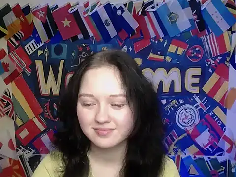 LadyAlice  online show from 4, 2, 2026