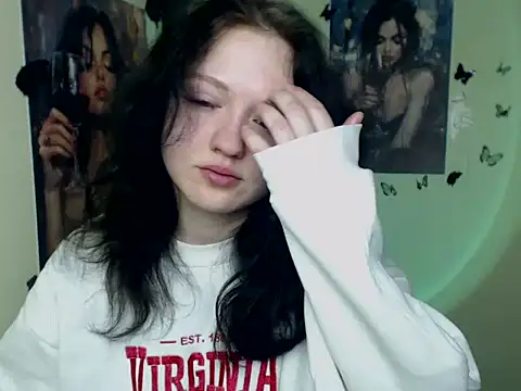 LadyAlice  online show from 11, 2, 2026