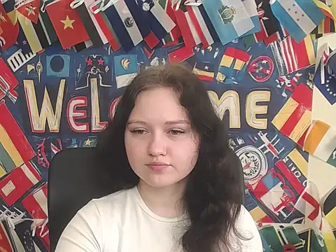 Snapshot of LadyAlice_ chatting on 2, 4, 2026 LadyAlice online show from 2, 4, 2026