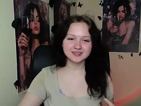 Snapshot of LadyAlice_ chatting on 8, 4, 2026 LadyAlice online show from 8, 4, 2026