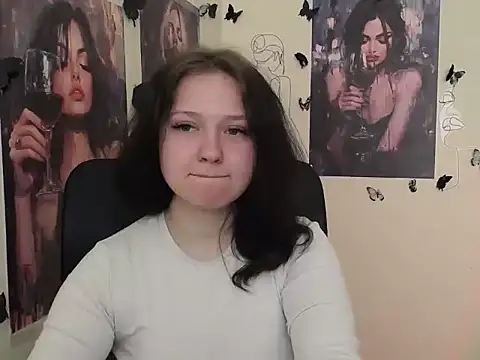 Snapshot of LadyAlice_ chatting on 29, 4, 2026 LadyAlice online show from 29, 4, 2026
