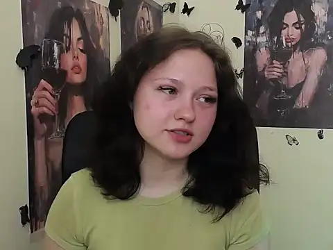 Snapshot of LadyAlice_ chatting on 5, 5, 2026 LadyAlice online show from 5, 5, 2026
