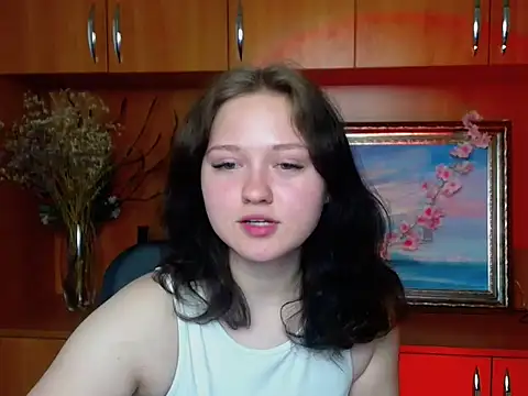 Snapshot of LadyAlice_ chatting on 7, 5, 2026 LadyAlice online show from 7, 5, 2026