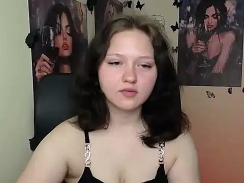 Snapshot of LadyAlice_ chatting on 9, 5, 2026 LadyAlice online show from 9, 5, 2026