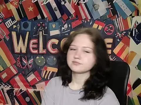Snapshot of LadyAlice_ chatting on 15, 5, 2026 LadyAlice online show from 15, 5, 2026