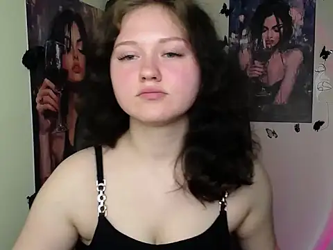 Snapshot of LadyAlice_ chatting on 16, 5, 2026 LadyAlice online show from 16, 5, 2026