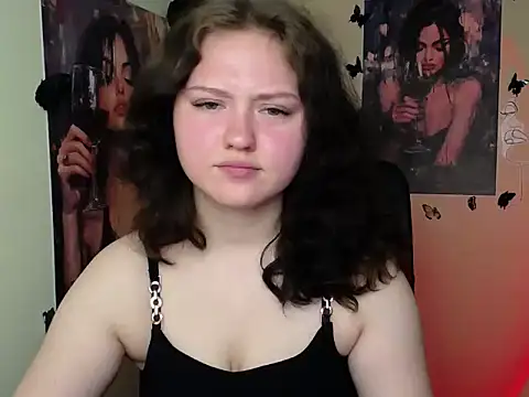 Snapshot of LadyAlice_ chatting on 16, 5, 2026 LadyAlice online show from 16, 5, 2026