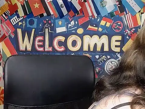 LadyAlice  online show from 26, 6, 2026