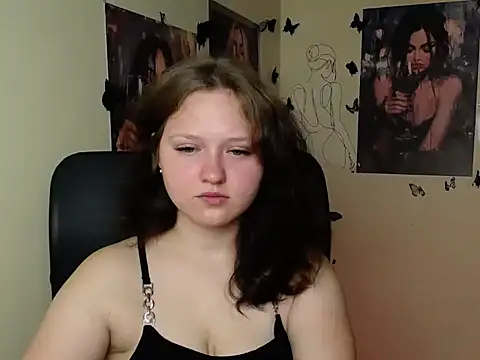 LadyAlice  online show from 2, 7, 2026
