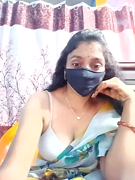 Snapshot of hotsana79 chatting on 9, 10, 2025 hotsana79 online show from 9, 10, 2025