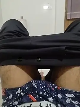 dhruve2010 online show from 3, 11, 2025