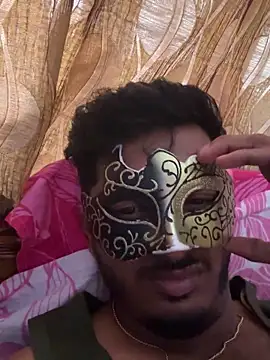 VVcouple online show from 21, 9, 2025