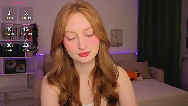 Snapshot of Betty_Twinkle chatting on 16, 10, 2025 Betty Twinkle online show from 16, 10, 2025