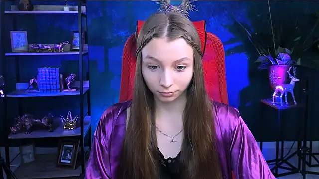 JulieDaniel online show from 5, 5, 2026