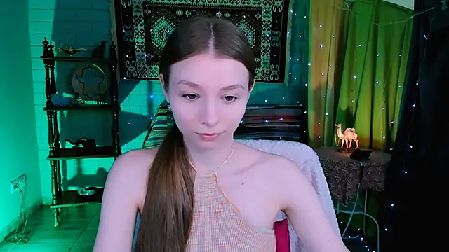 JulieDaniel online show from 29, 6, 2026
