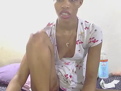 SexyChantyBabe25 online show from 14, 9, 2025