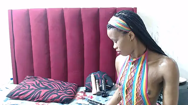 SexyChantyBabe25 online show from 1, 10, 2025