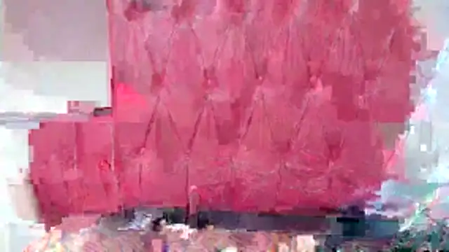 SexyChantyBabe25 online show from 12, 3, 2026