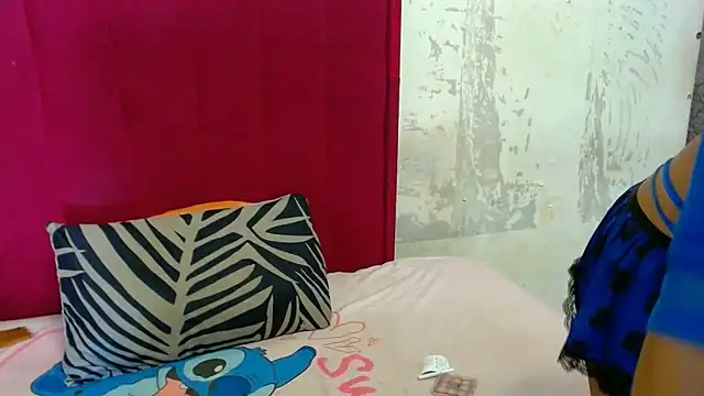 SexyChantyBabe25 online show from 28, 4, 2026