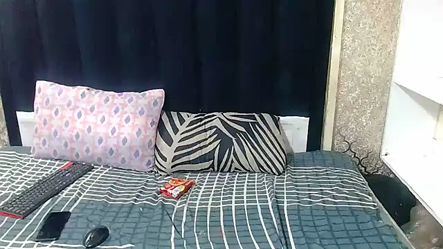 Snapshot of SexyChantyBabe25 chatting on 8, 7, 2026 SexyChantyBabe25 online show from 8, 7, 2026
