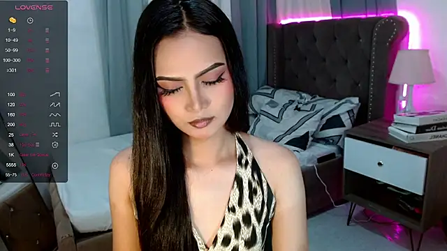 Brownsausagerober online show from 24, 3, 2026