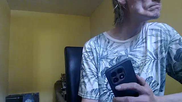 k74robert online show from 8, 11, 2025