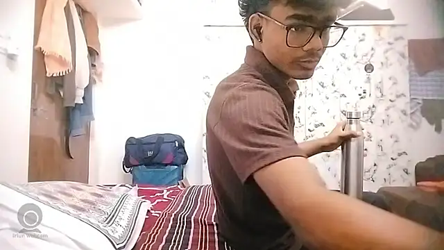 Rahulisagoodguy online show from 22, 9, 2025