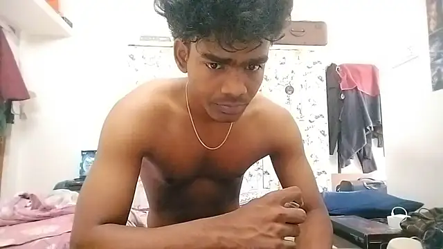 Rahulisagoodguy online show from 5, 11, 2025