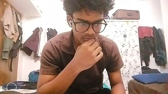 Rahulisagoodguy online show from 15, 11, 2025