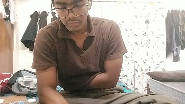 Rahulisagoodguy online show from 18, 1, 2026