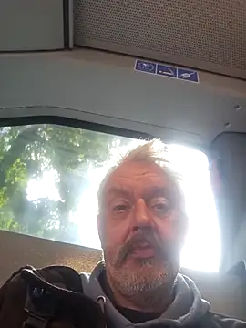 Fonse1860 online show from 17, 9, 2025