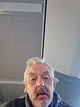 Fonse1860 online show from 5, 11, 2025