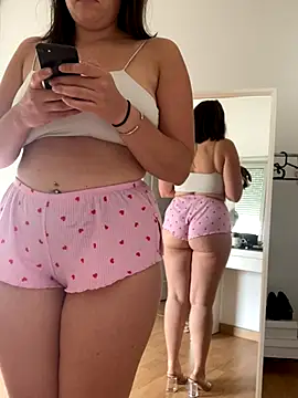 chloedlm5 online show from 24, 9, 2025