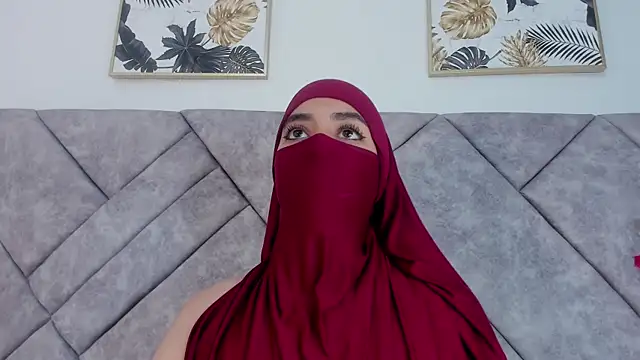 nayiraa  online show from 14, 3, 2026