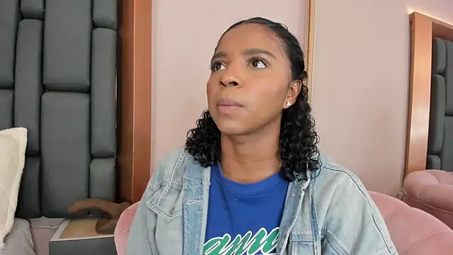 LisaMendez online show from 20, 9, 2025