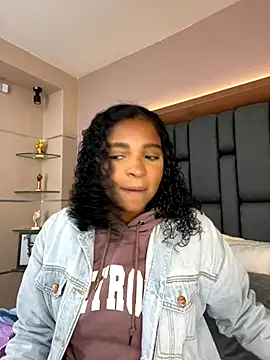 LisaMendez online show from 1, 10, 2025