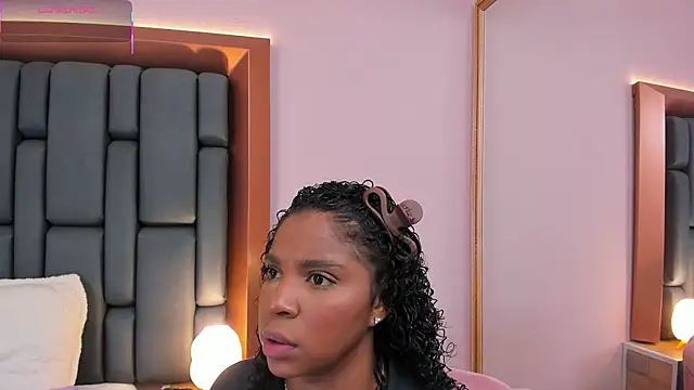 LisaMendez online show from 10, 2, 2026