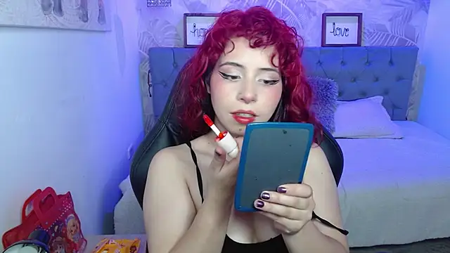 Lily tk online show from 22, 10, 2025