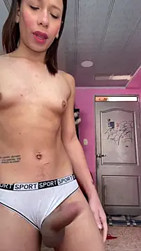 Tania Gate online show from 20, 12, 2025