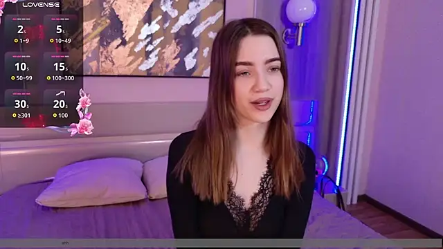 Snapshot of Alison_kisss chatting on 11, 2, 2026 Alison kisss online show from 11, 2, 2026