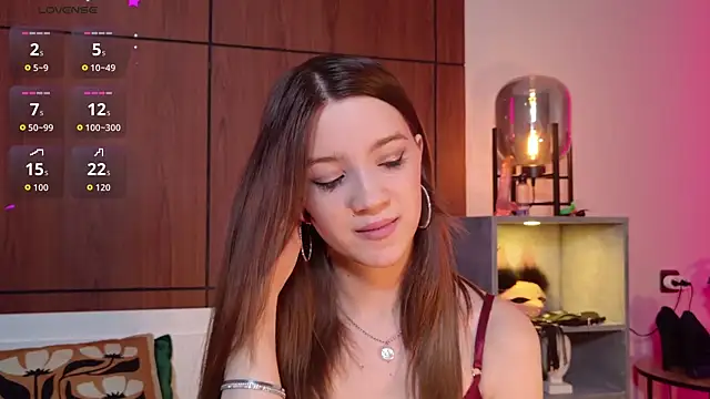 Snapshot of Alison_kisss chatting on 19, 4, 2026 Alison kisss online show from 19, 4, 2026