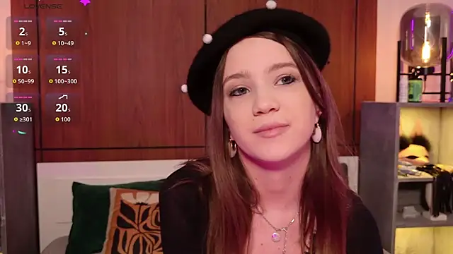 Snapshot of Alison_kisss chatting on 21, 4, 2026 Alison kisss online show from 21, 4, 2026