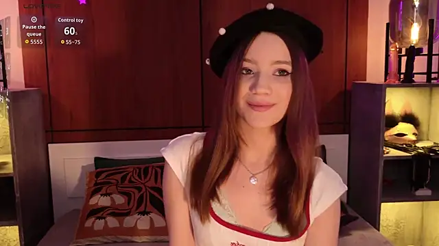 Snapshot of Alison_kisss chatting on 29, 4, 2026 Alison kisss online show from 29, 4, 2026