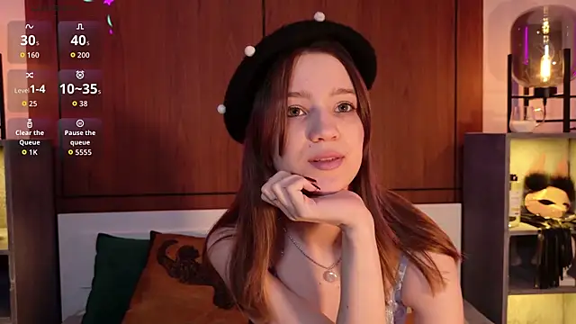 Snapshot of Alison_kisss chatting on 6, 5, 2026 Alison kisss online show from 6, 5, 2026
