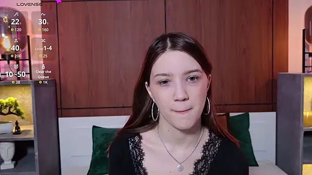 Snapshot of Alison_kisss chatting on 15, 5, 2026 Alison kisss online show from 15, 5, 2026